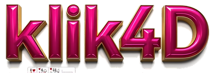 klik4d login