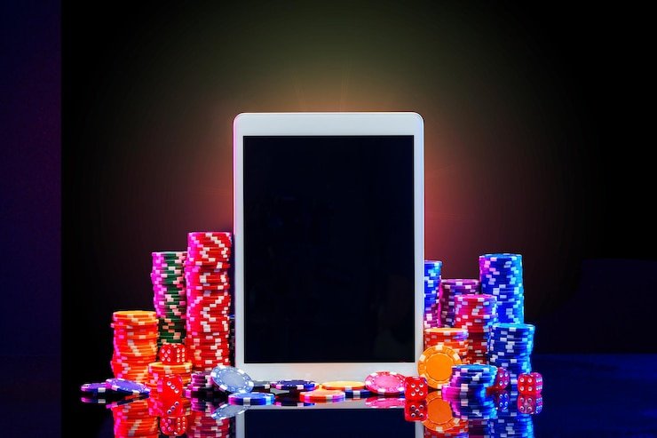 klik4d login featured game showcase