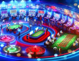 klik4d login featured game showcase klik4d login featured game showcase